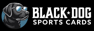 Black Dog Sports Cards