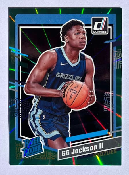GGJackson