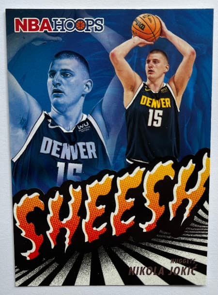 Jokic