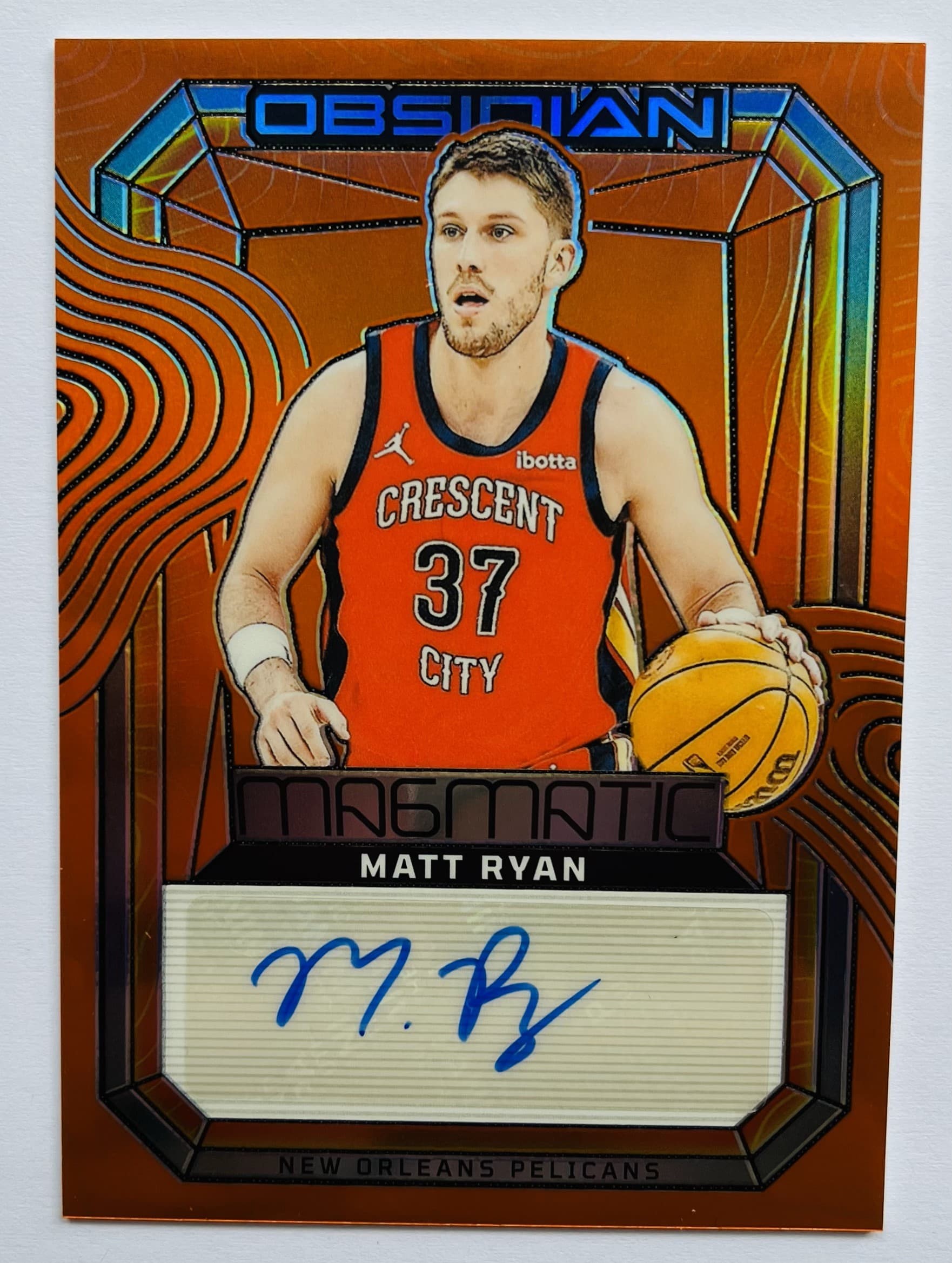 MRyan