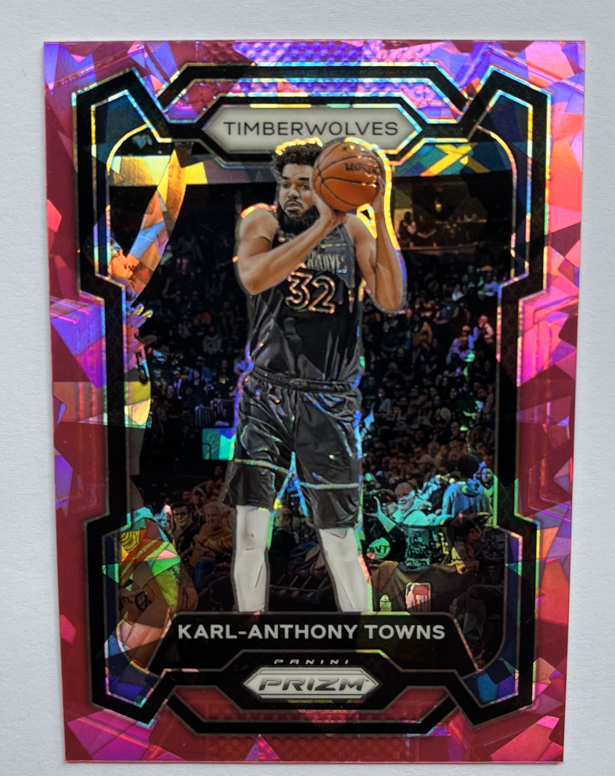 towns